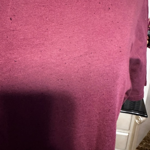 NWOT PS/BASICS by PACSUN  WOMENS T-SHIRT SIZE M - Picture 6 of 10